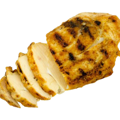 grilled chicken